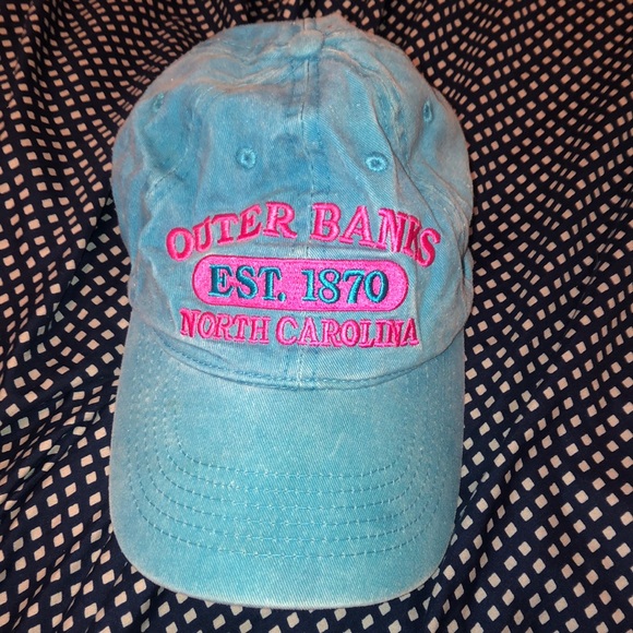 Other - Outer banks dad hat